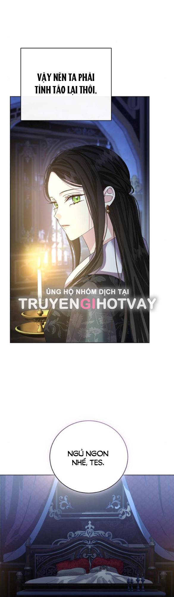 chiếm hữu trái tim bạo chúa chapter 30.2 9