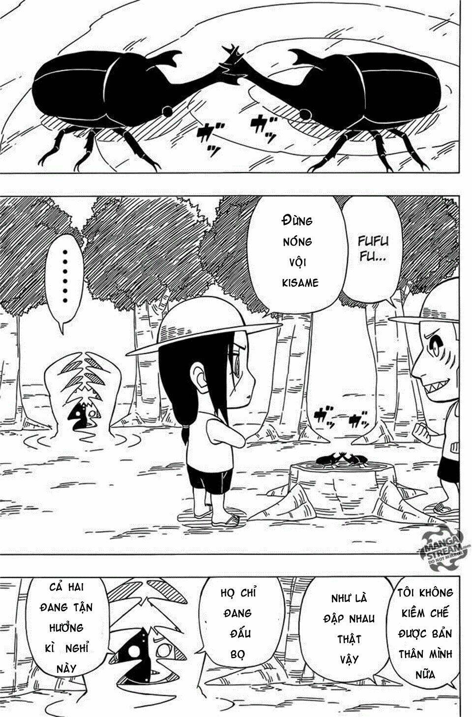 rock lee's springtime of youth chapter 27 16