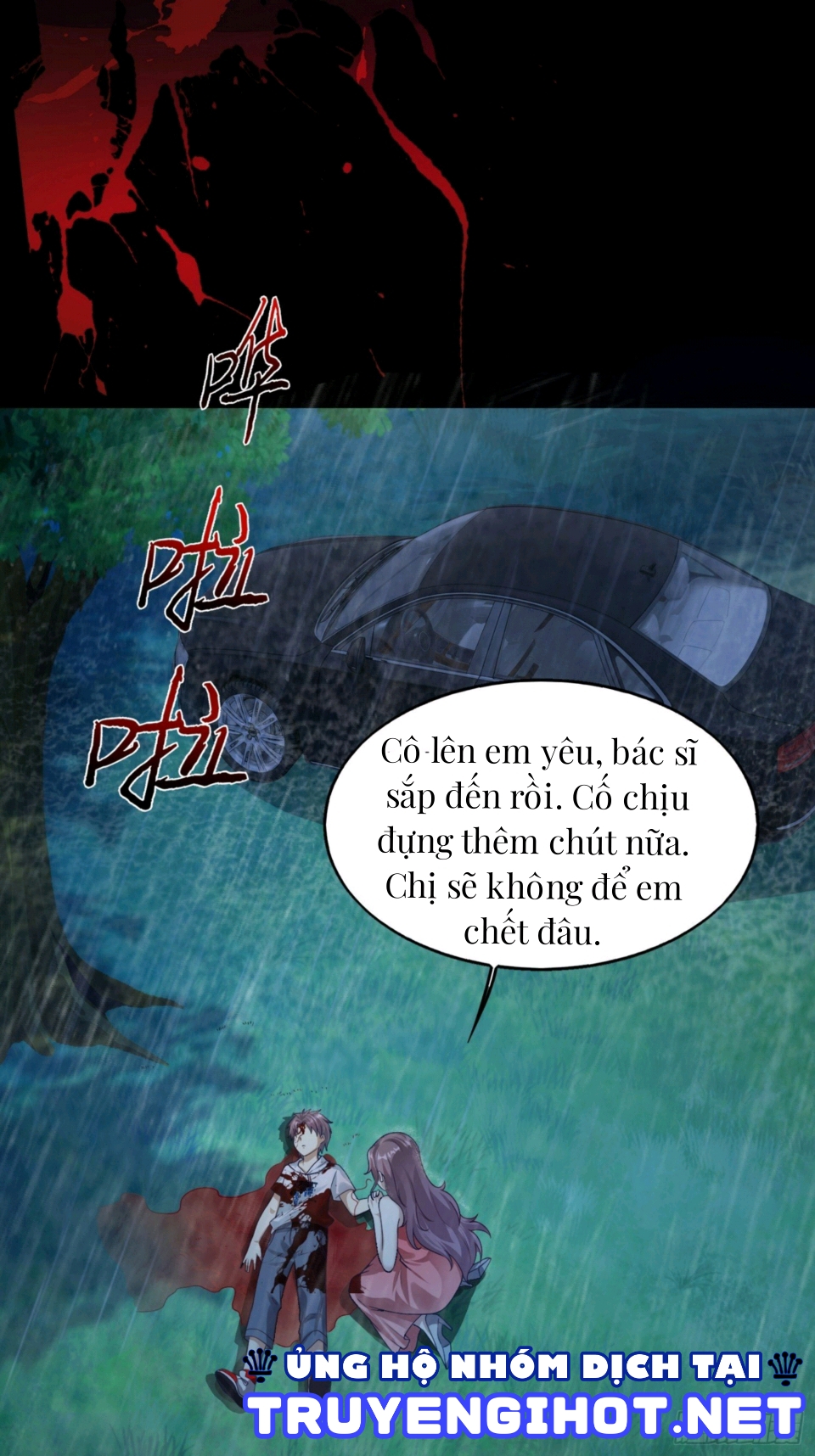 kết hôn với hoàng tử xui xẻo chapter 8 8