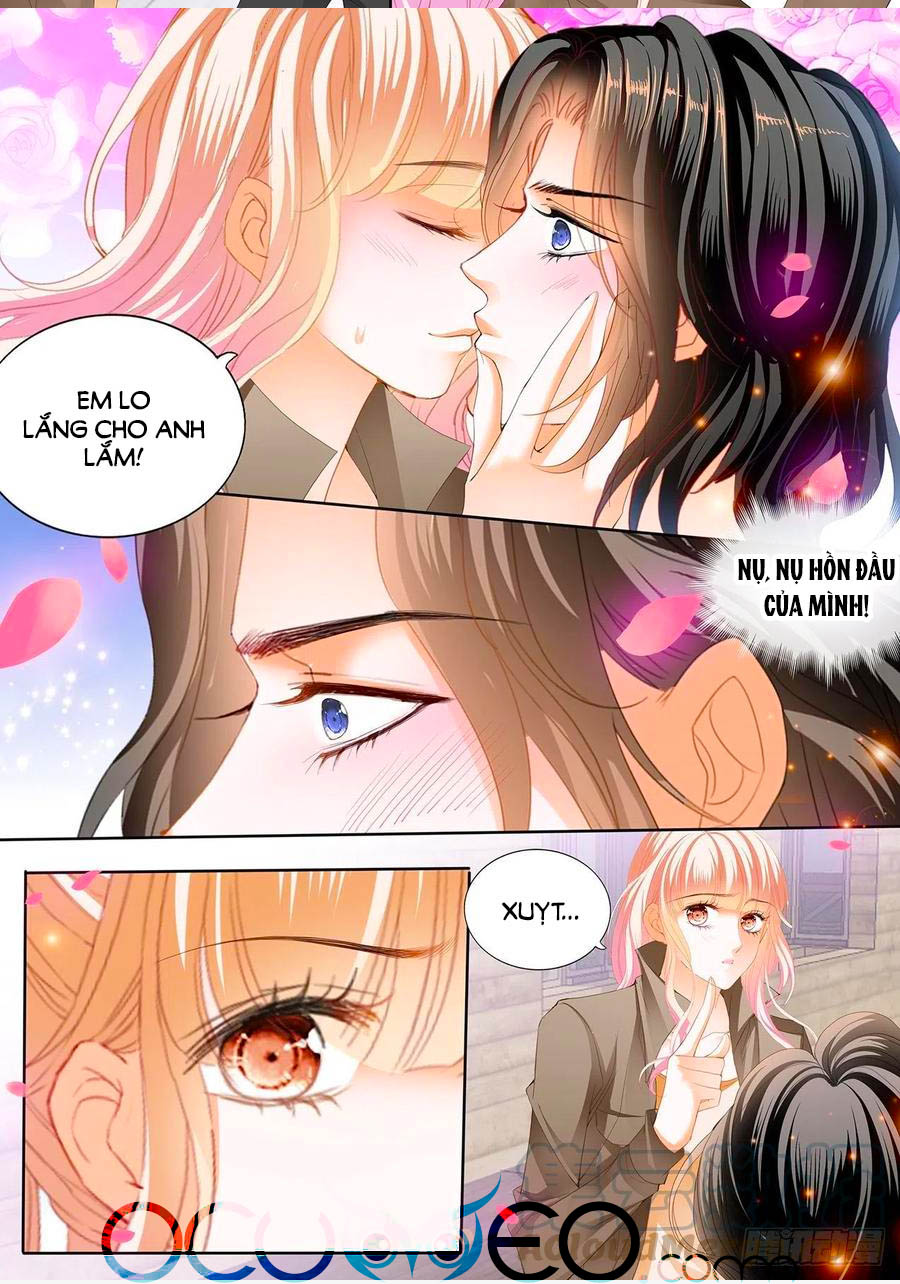 bá đạo tiểu thúc, xin trêu chọc vừa thôi! chapter 247 12