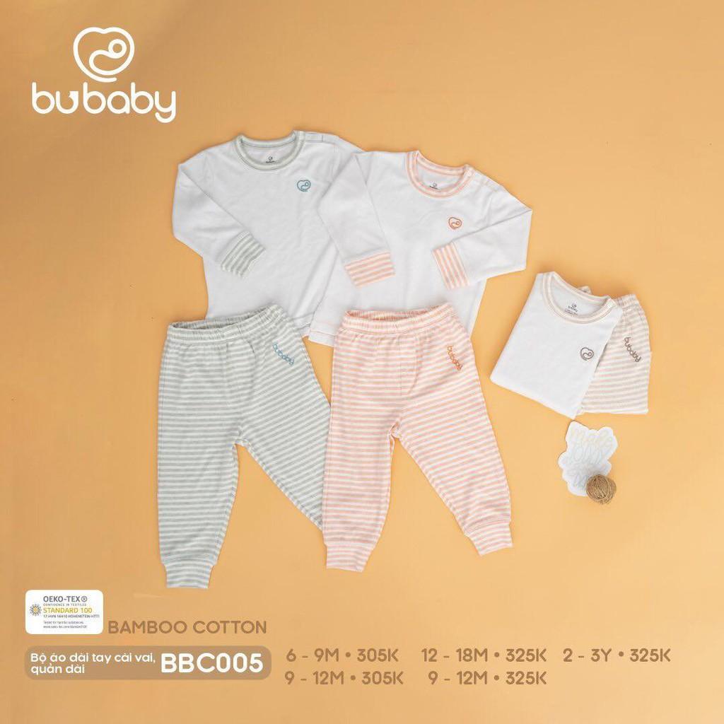 BUBABY - BỘ SƯU TẬP MÙA ĐÔNG