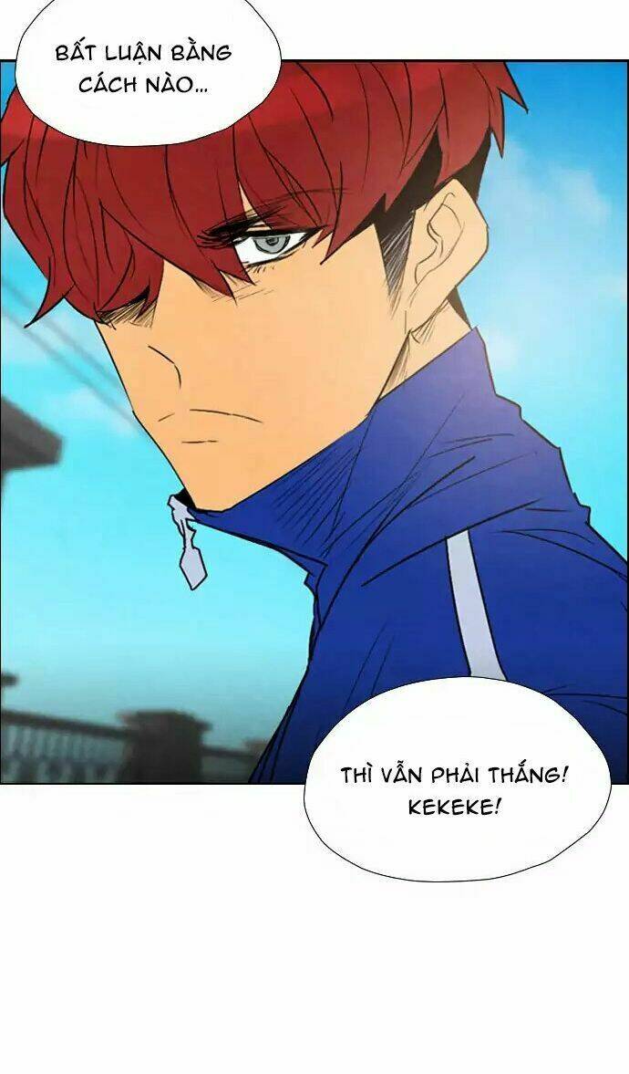 kẻ hồi sinh chapter 34 18