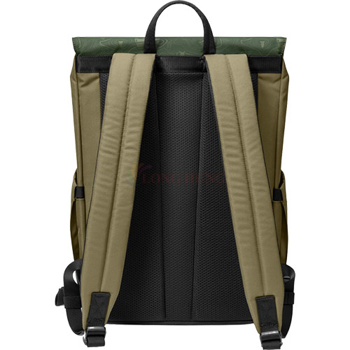 Ba lô Tomtoc Slash-T64 Flip Laptop Backpack 18L 16 inch T64M1 - Hàng chính hãng