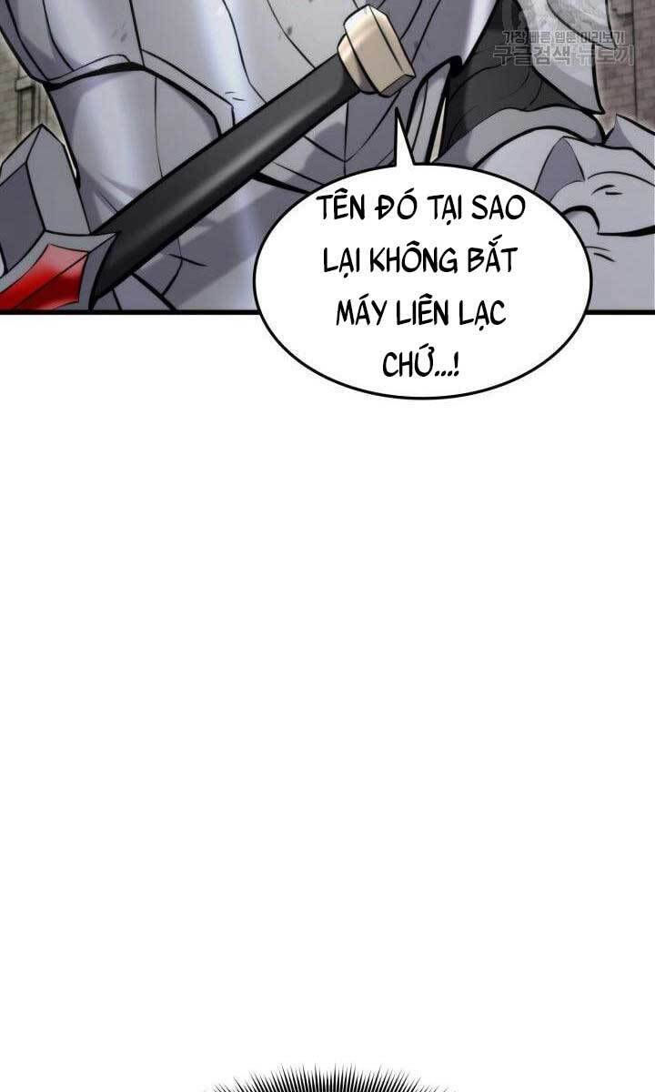 huyền thoại game thủ - tái xuất chapter 88 88