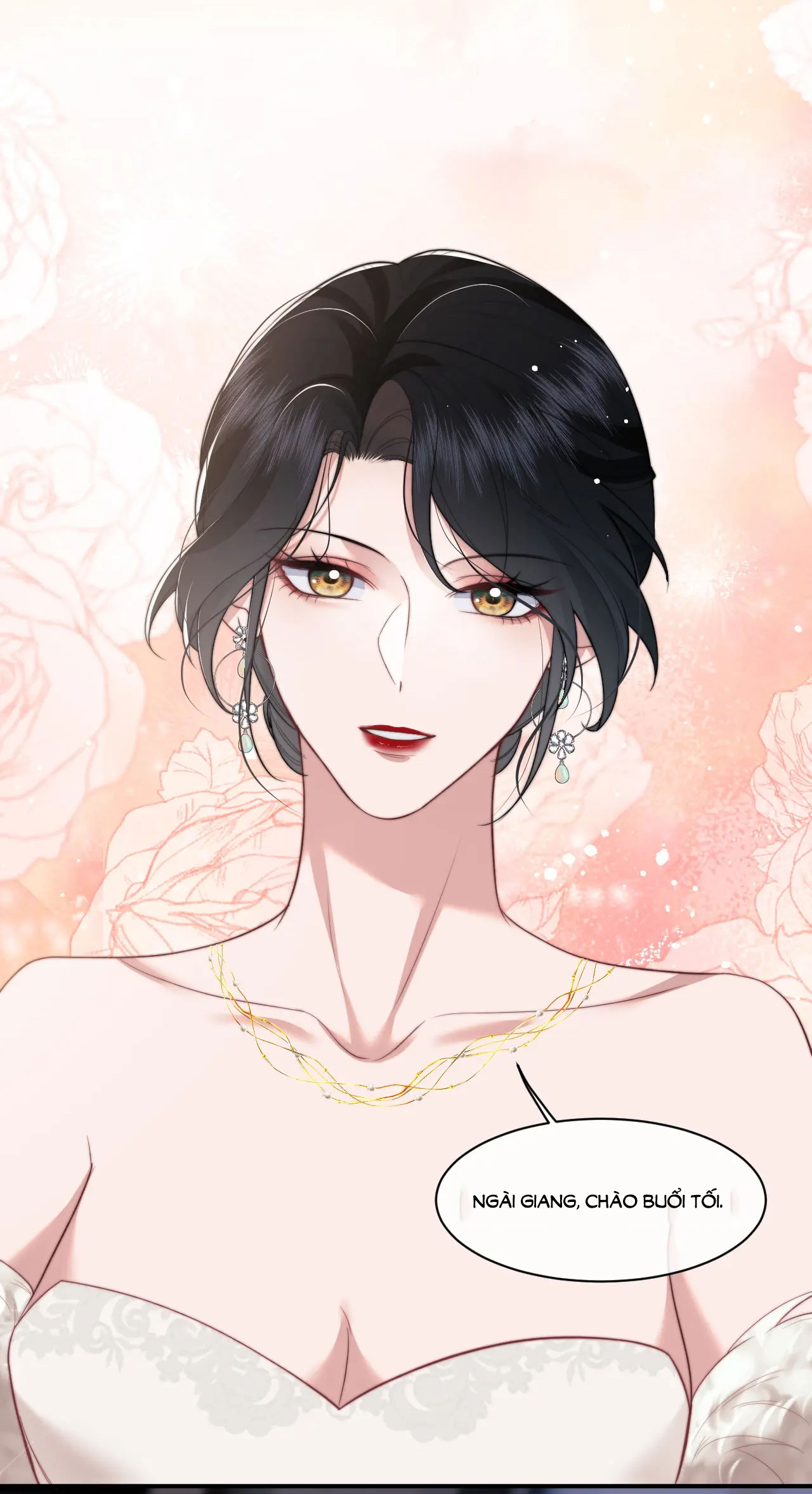 chủ mẫu cao môn xuyên không thành nữ phụ hào môn chapter 15.2 21