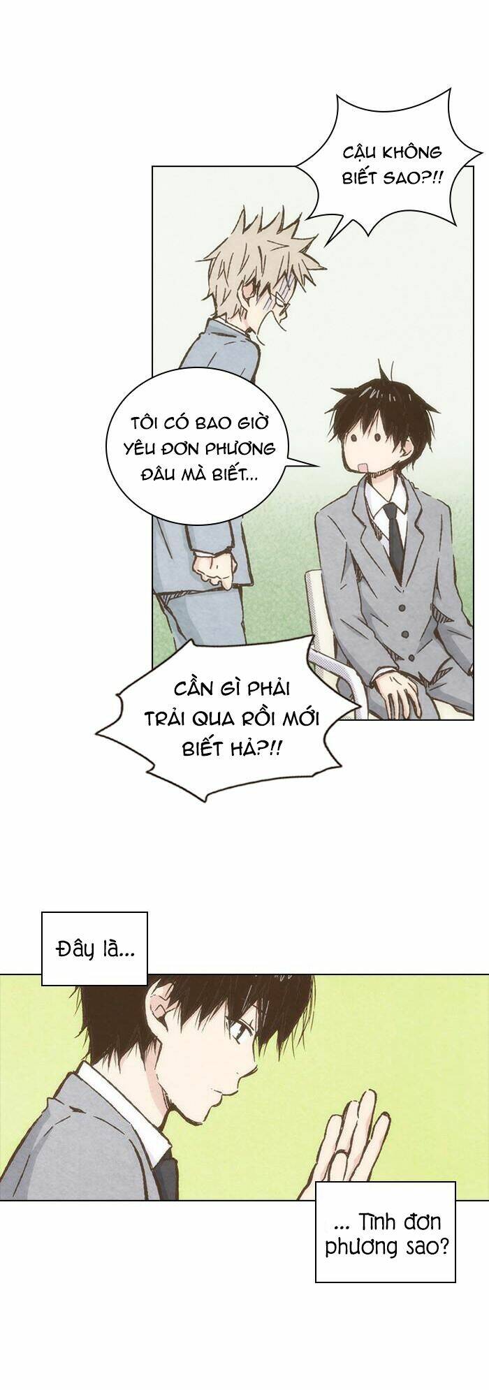 marry me! chapter 72 7