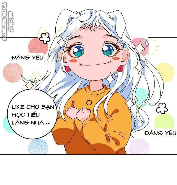 99 độ f - talk to me chapter 9 48