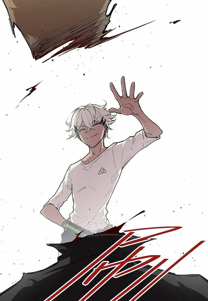 vương bài đặc công trùng sinh vườn trường chapter 24 39