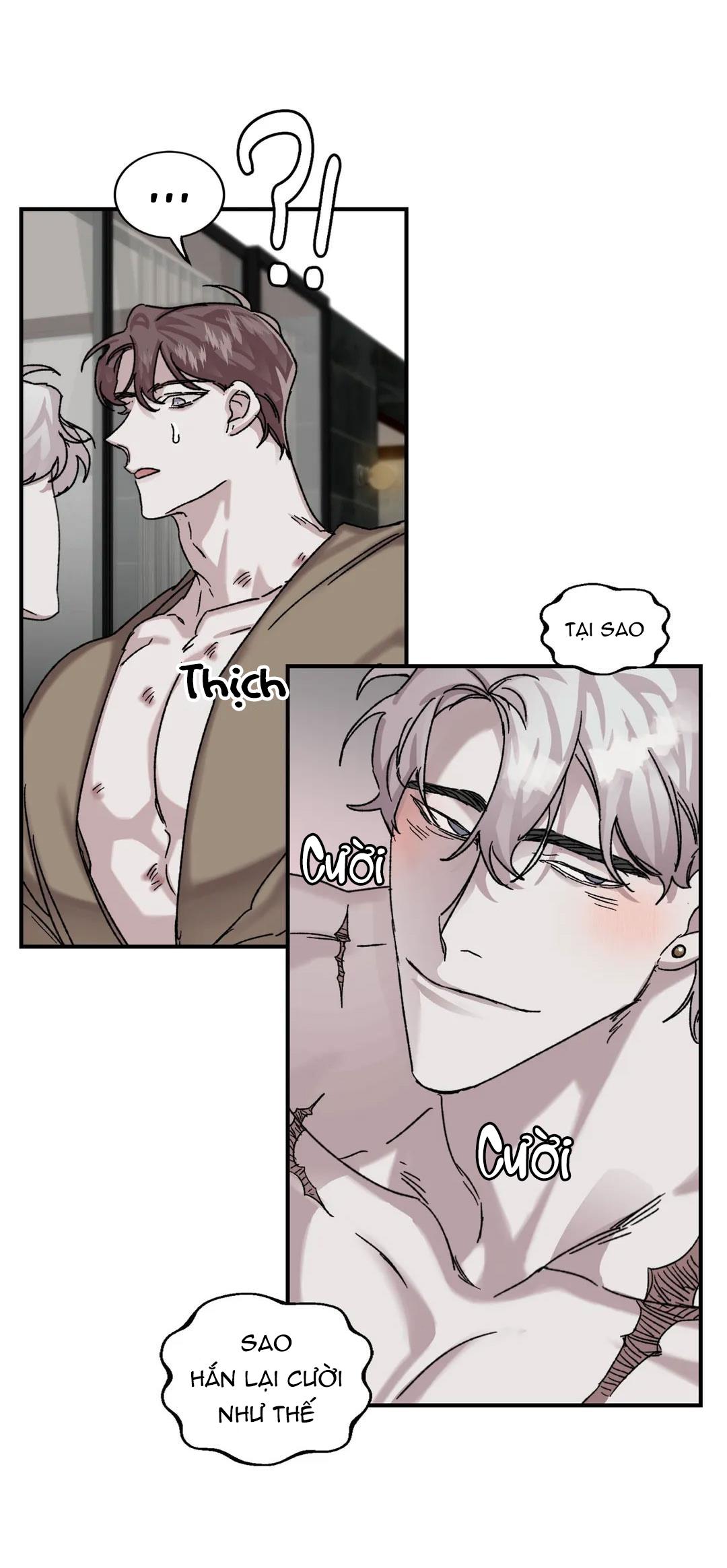 lãng mạn toixico chapter 12 48