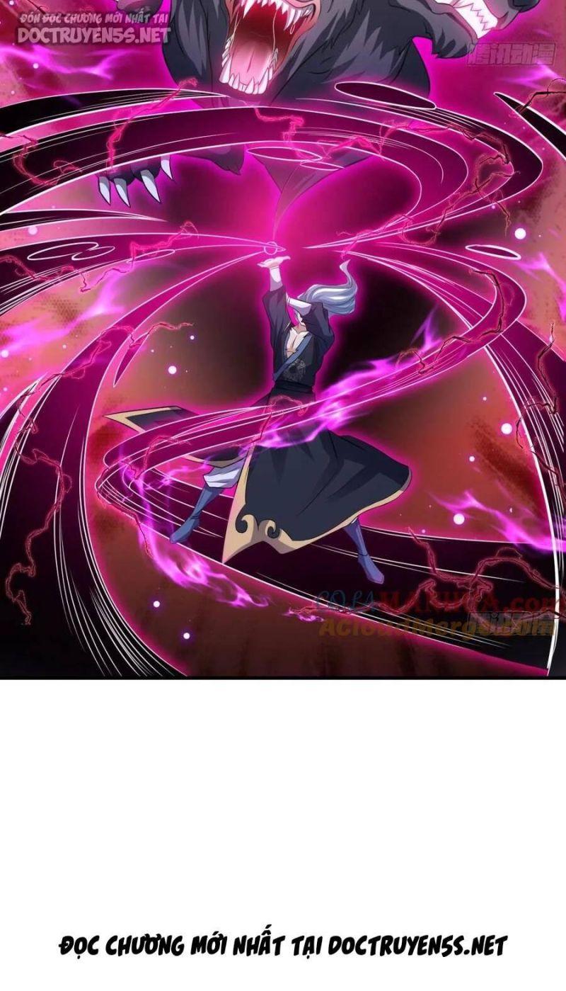 Vợ tôi và tôi thống trị Tam giới chapter 64 56