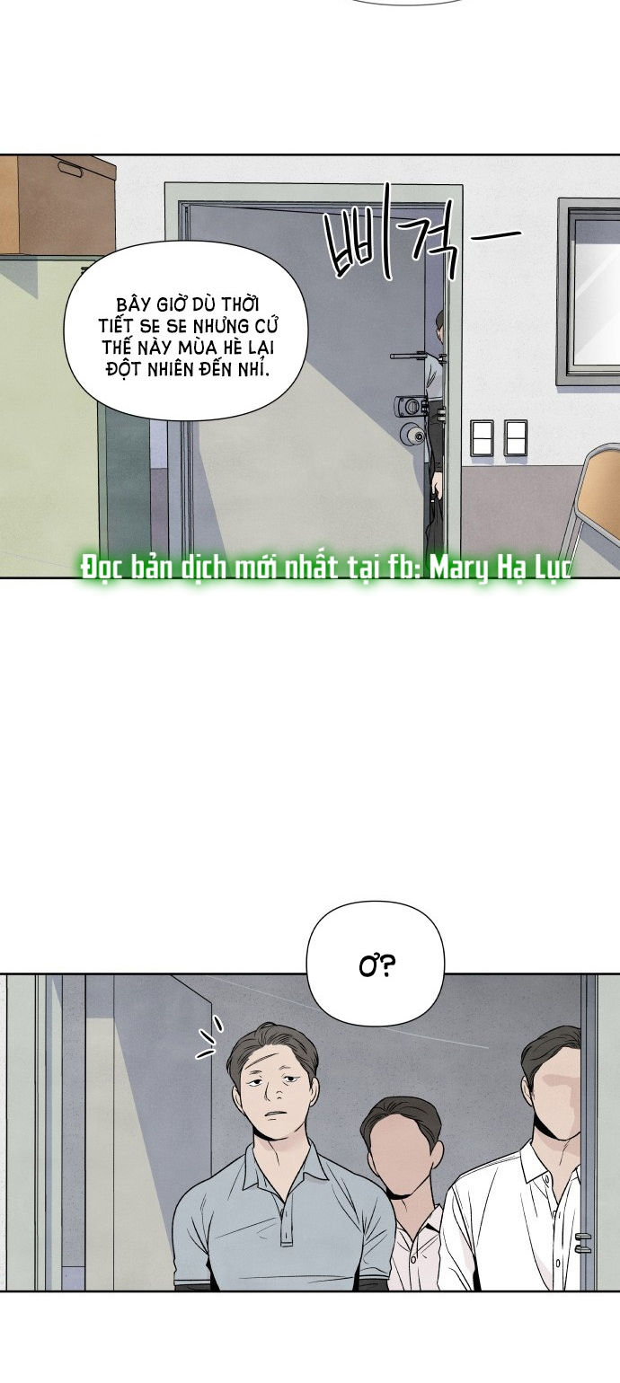 điều khiến tôi quyết tâm muốn chết chapter 41.2 11