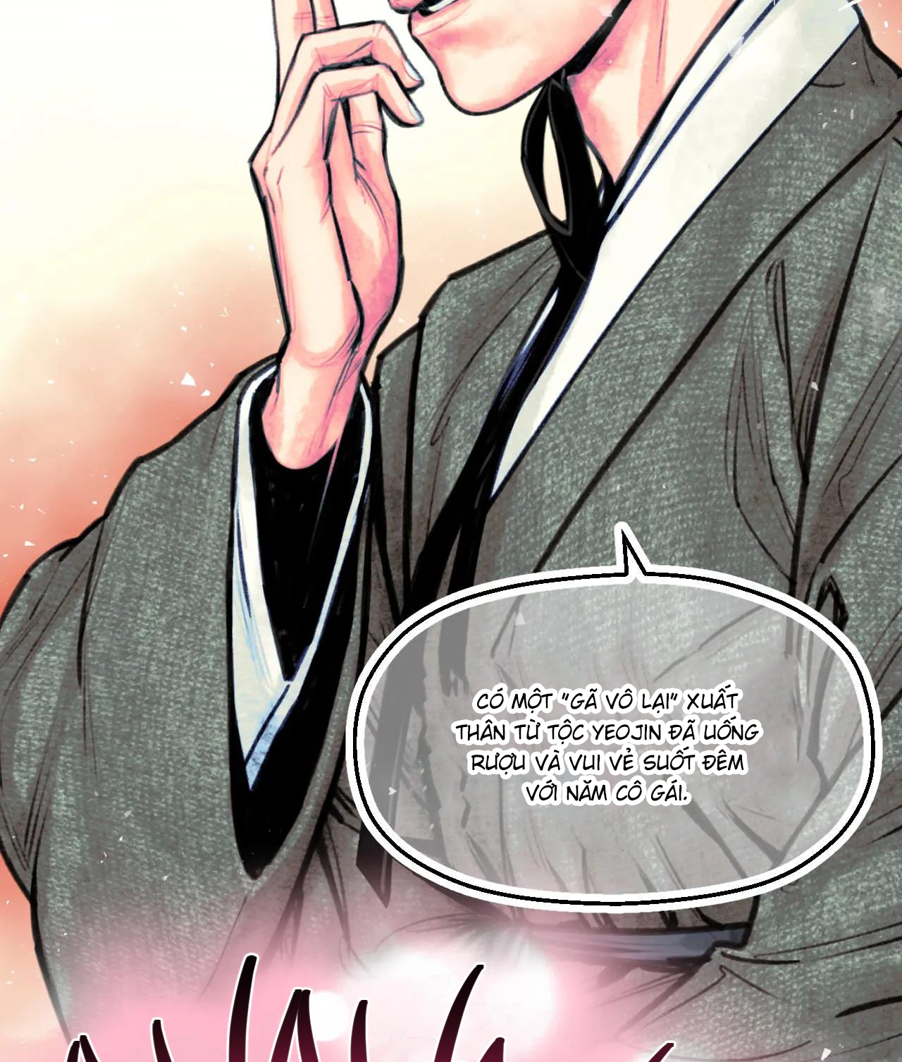 phò mã quan phu chapter 4 14