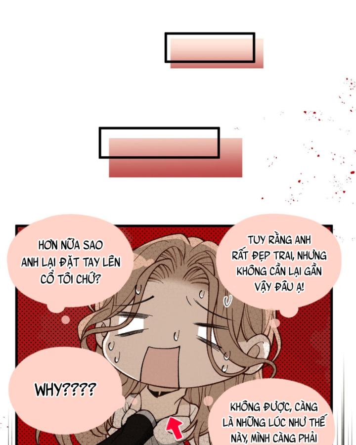 nam chính trong game đều có bệnh chapter 5 12