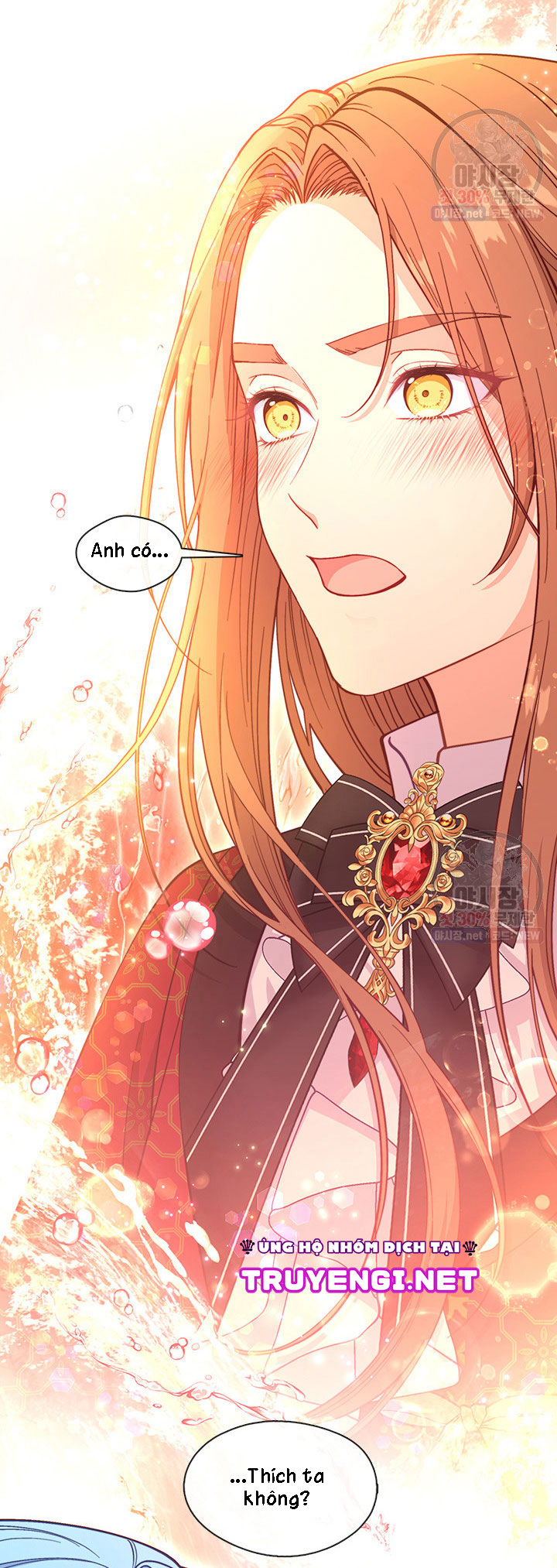 cẩn thận nữ phụ phản diện đấy! chapter 67 48