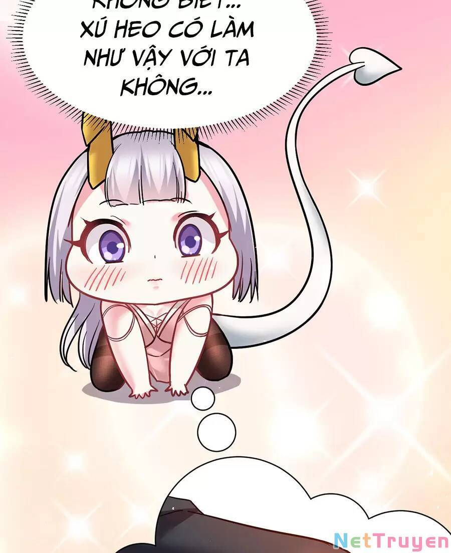 đồ long kỵ sĩ hôn môi ác long chapter 40.1 36