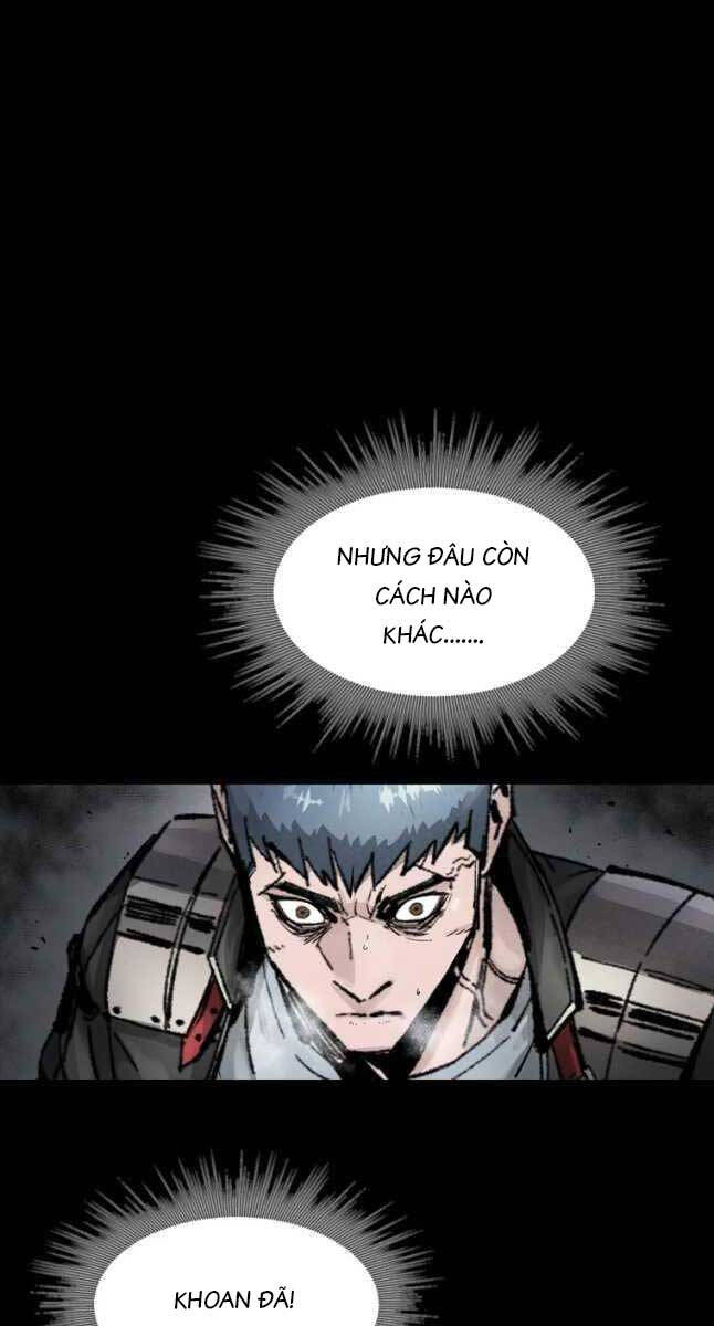 mật mã mê cung chapter 68 20