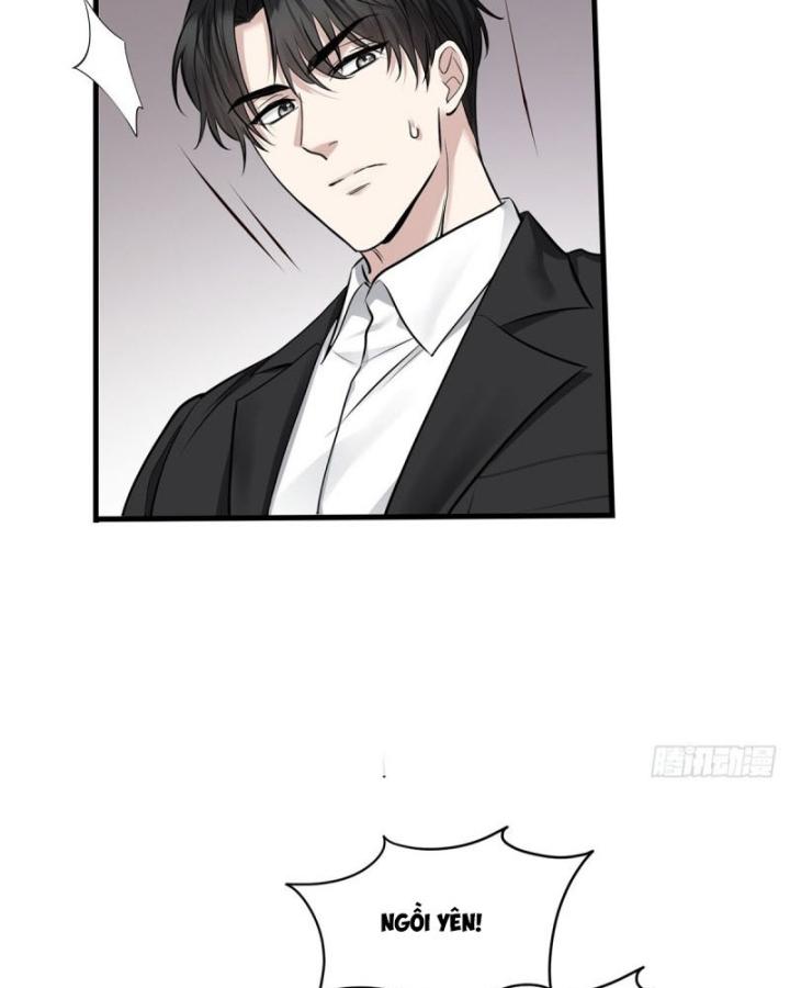 tôi he cùng chú của bạn trai cũ chapter 3 56