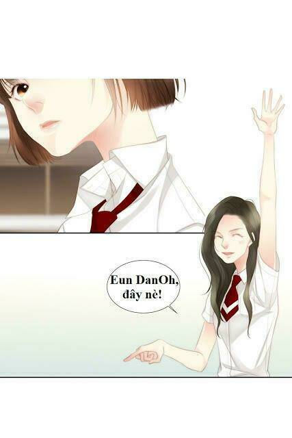 tình cờ tìm thấy tháng 7 chapter 2.3 17