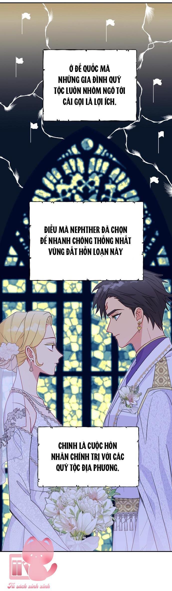 bỏ quách chồng con đi, tiền bạc mới là tất cả chapter 51 4