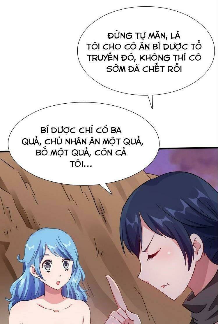 kinh thế kỳ nhân chapter 46 9