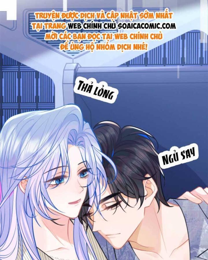 vị chỉ huy lạnh lùng khóc trong vòng tay tôi chapter 44 56