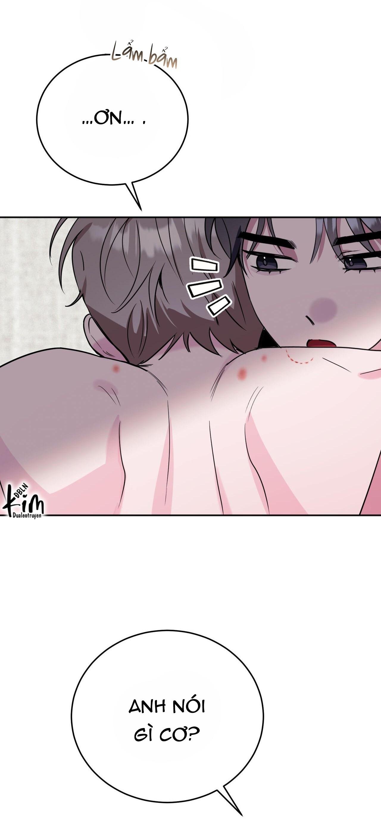 cạm bẫy đại học chapter 53 22