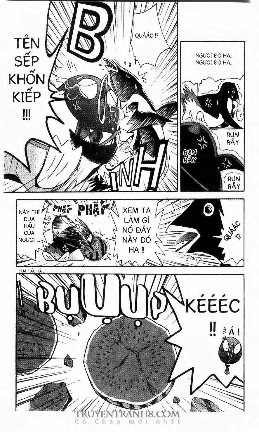 chim cánh cụt ginji chapter 51 19