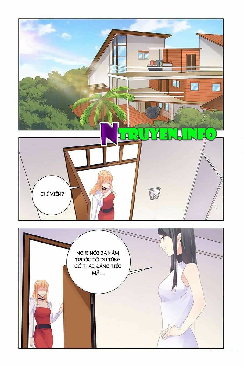 chấp niệm có tận, tình vẫn không tận chapter 48 4