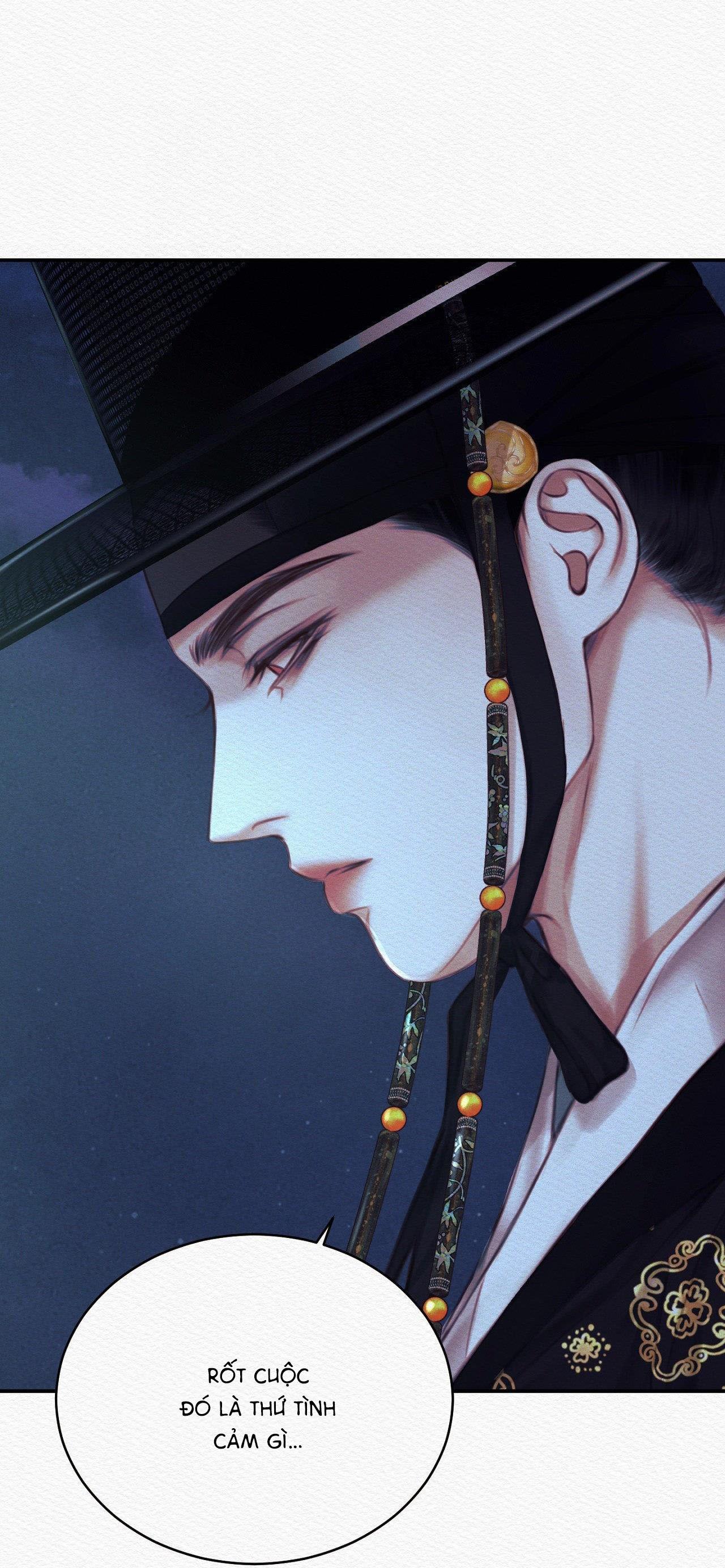 qủy dạ khúc chapter 46 66