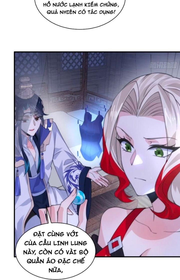 mỗi nữ đồ đệ đều muốn giết ta chapter 50 24