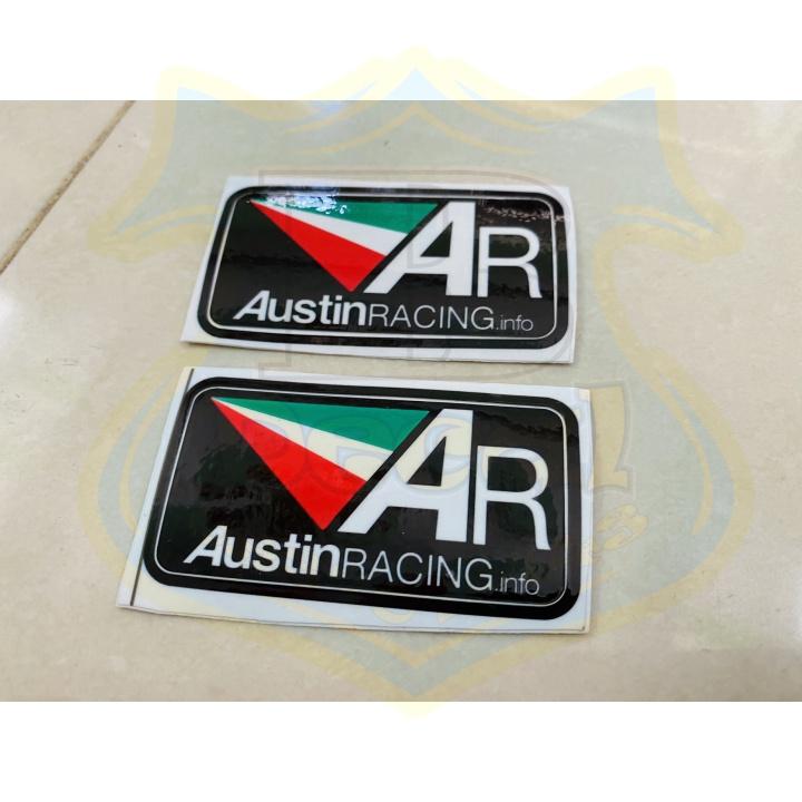 Combo 2 tem logo AR