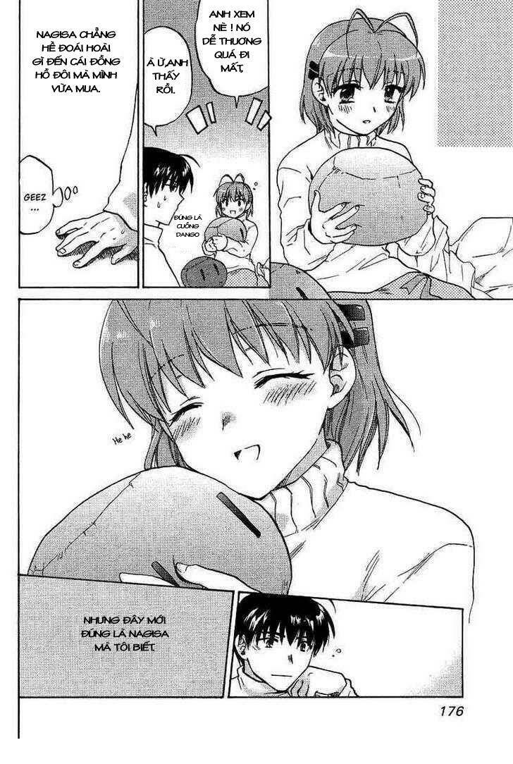 clannad chapter 22 13