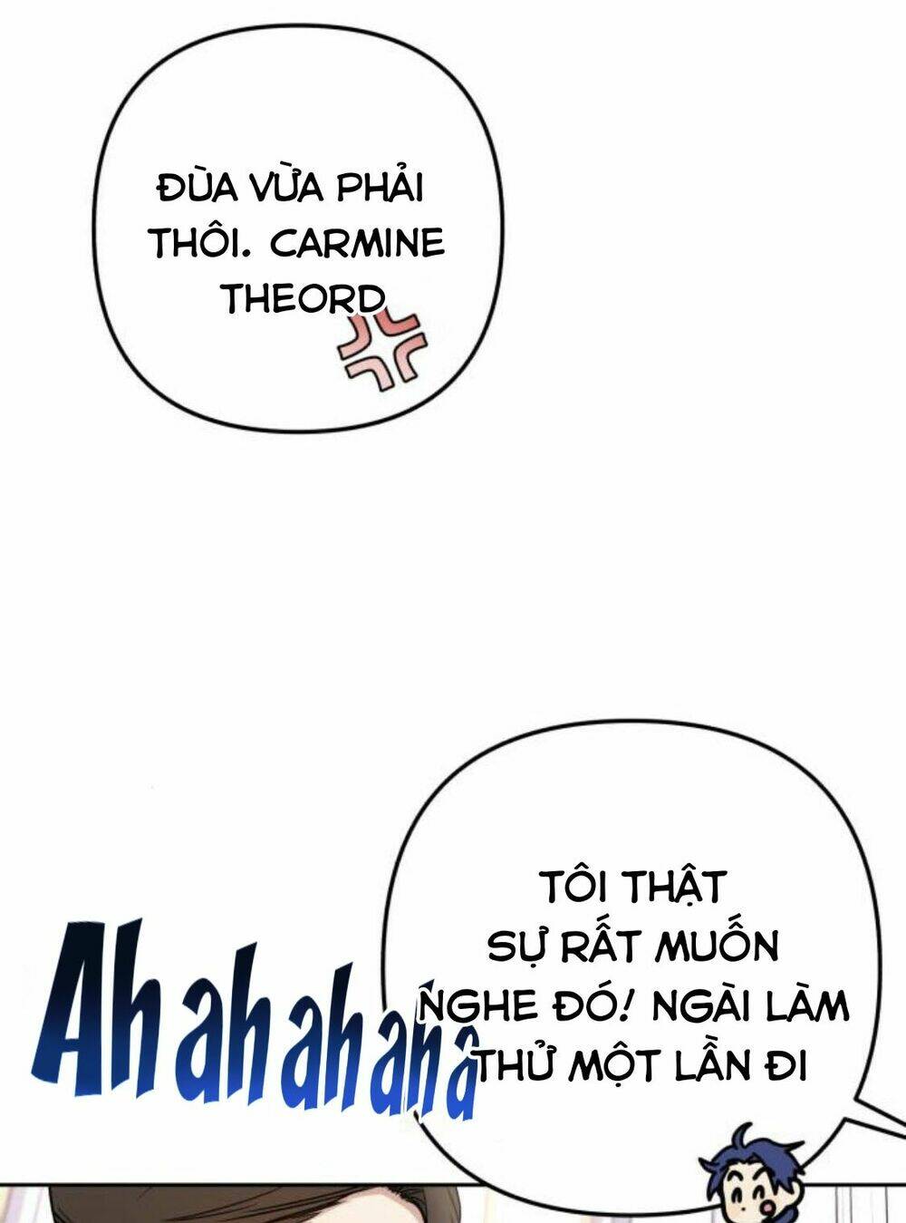 công nương mint bé nhỏ chapter 13 88