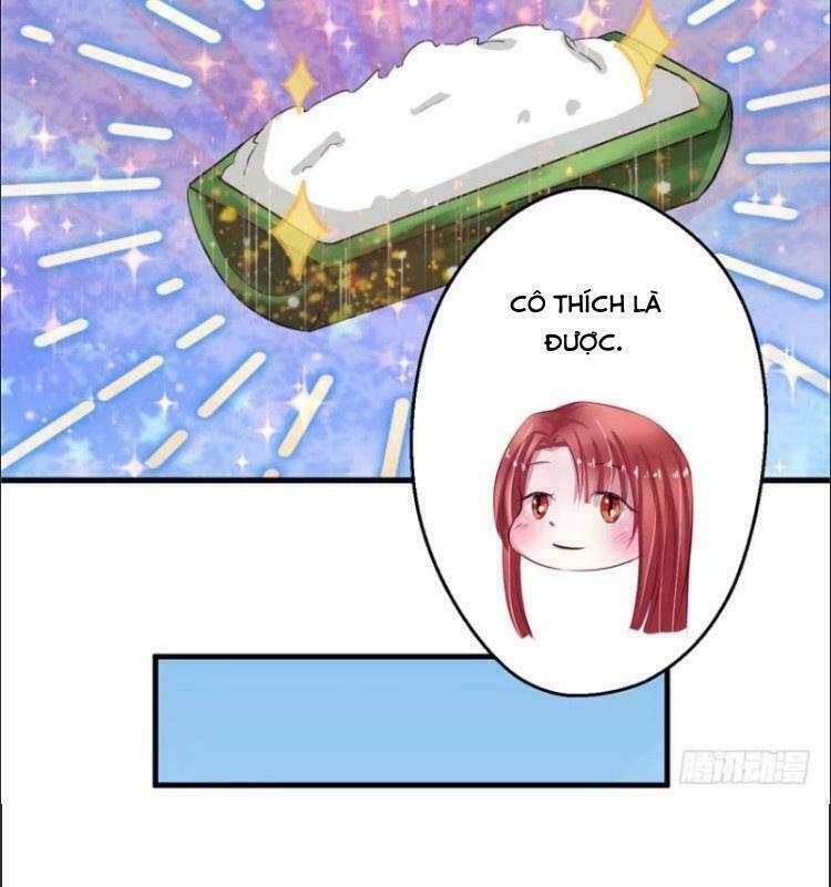 [16+] thảnh thơi thú thế chủng chủng điền, sinh sinh tể chapter 19 31