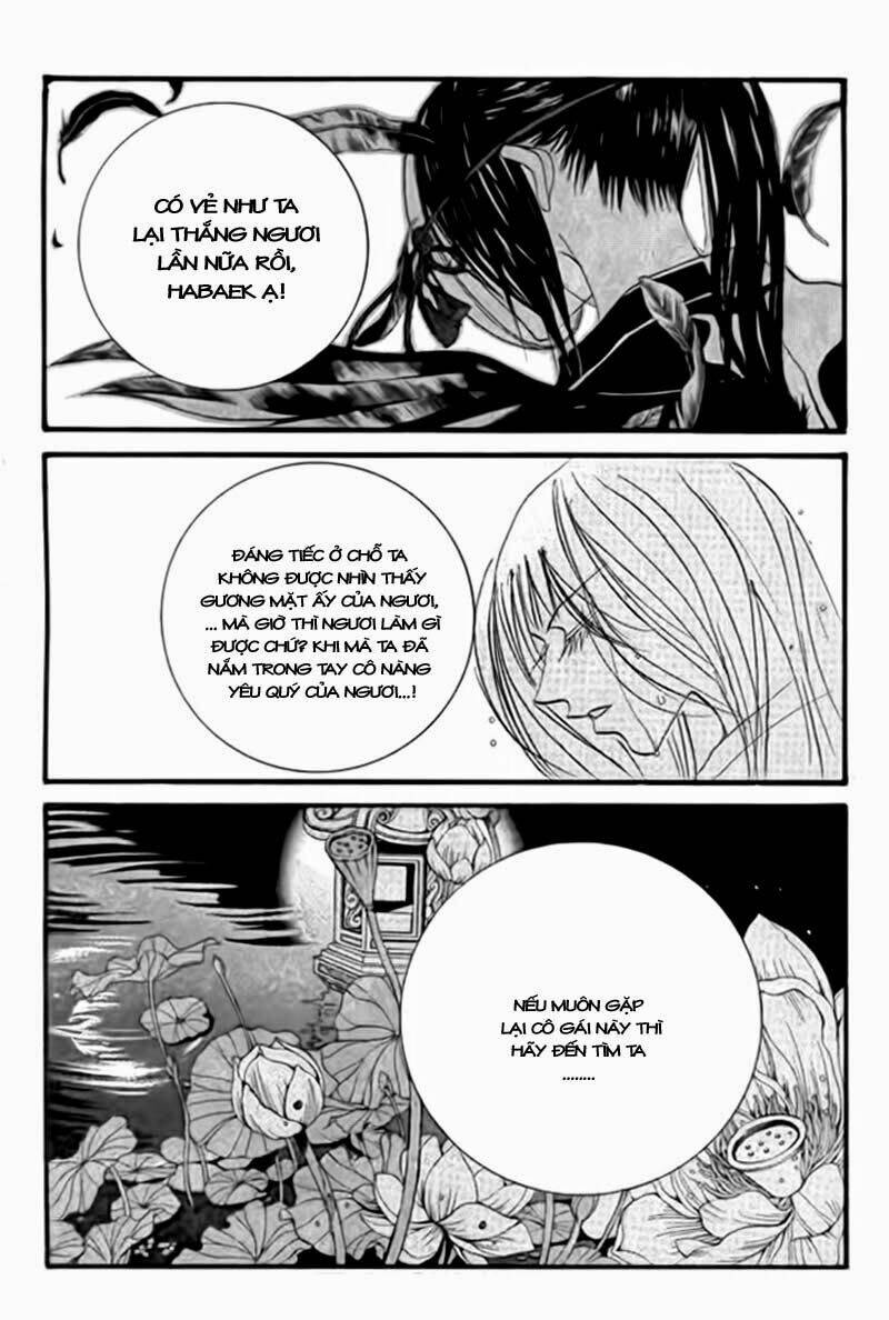 tân nương của thủy thần chapter 45 22