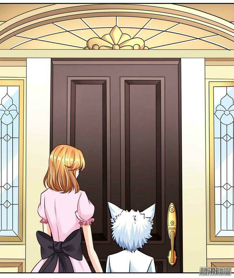 bá đạo trung khuyển tìm ái ký chapter 53 18