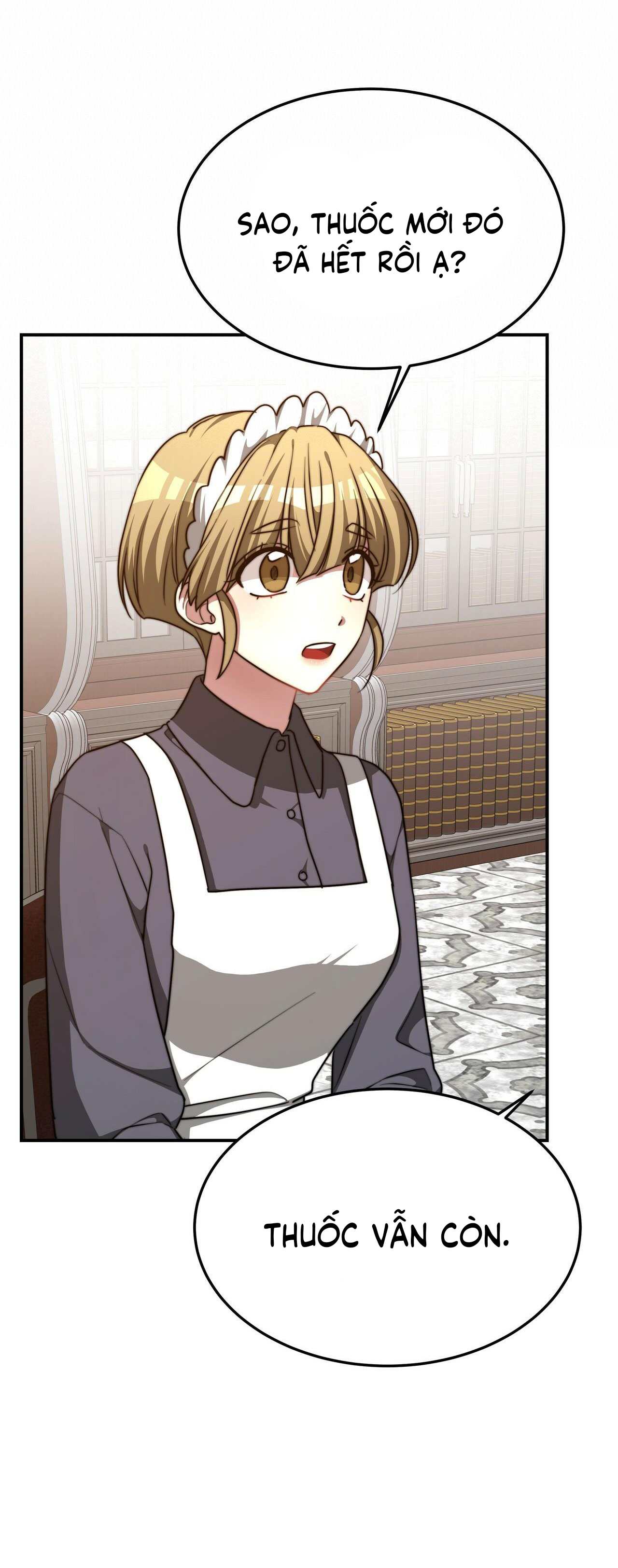 cuộc hôn nhân tay ba chapter 18 43