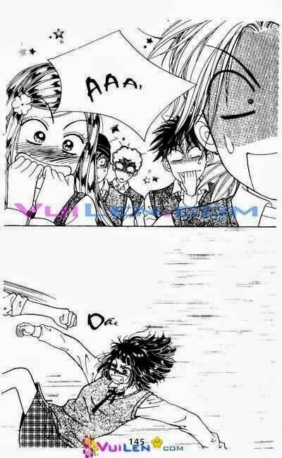 cô bé táo bạo chapter 5 145