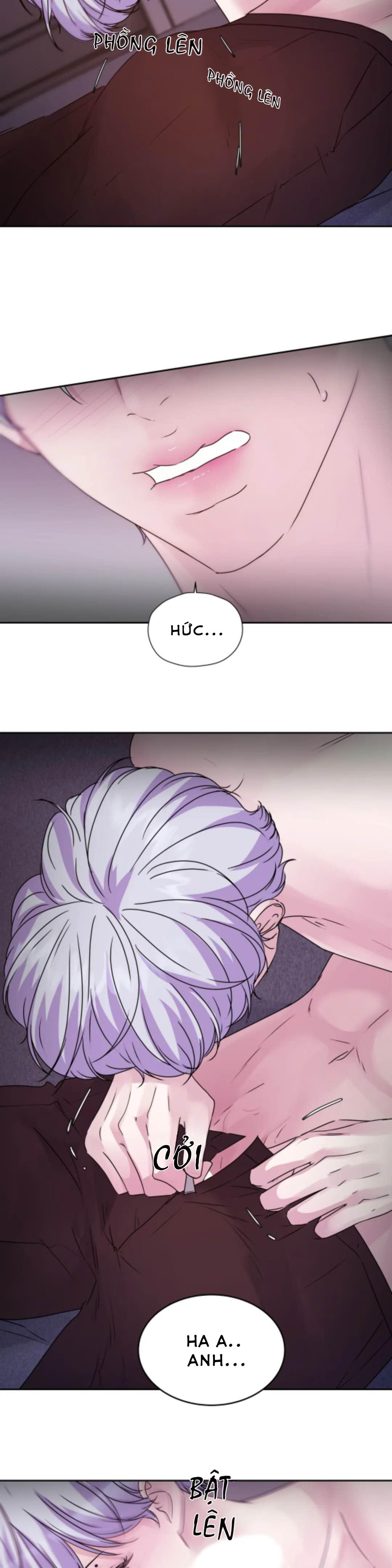 hừng đông chapter 20 17