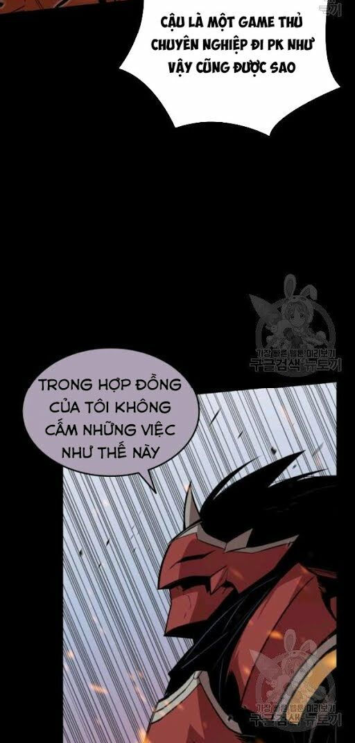 tôi là lính mới chapter 50 9