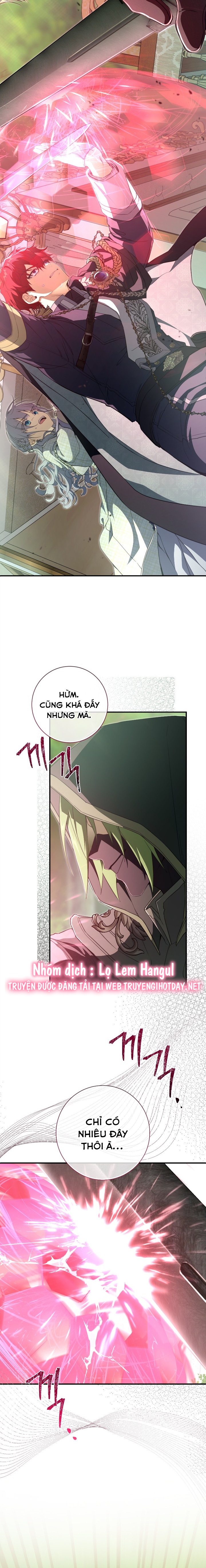 hướng đến ánh dương một lần nữa chapter 91 1