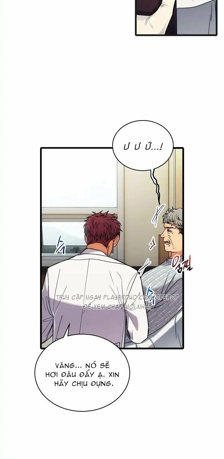 bác sĩ trùng sinh chapter 47 25