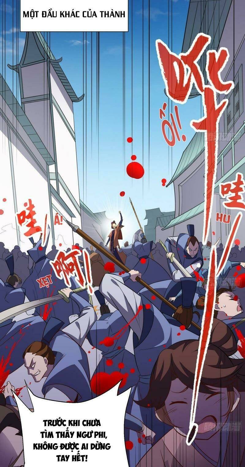 thiên mệnh long thần chapter 26 11