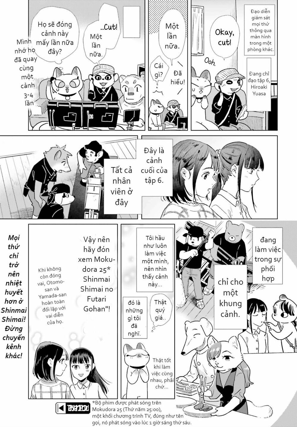 tình chị em chapter 44 17