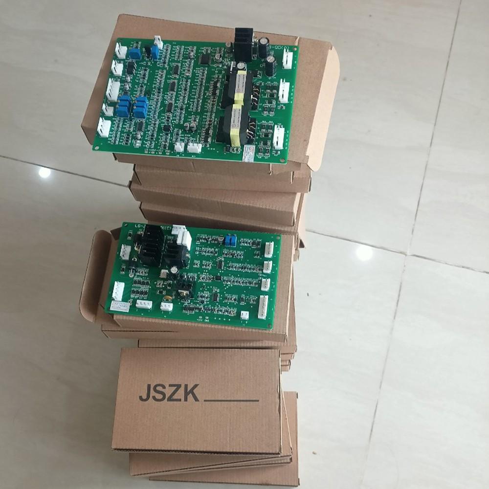 Bo điều khiền cho máy hàn mích 270 js