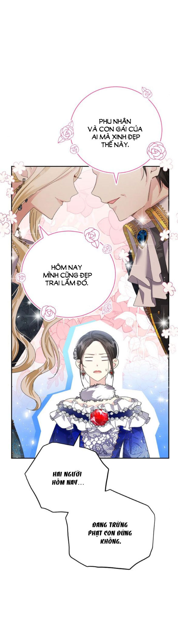 chiếm hữu trái tim bạo chúa chapter 19.2 12