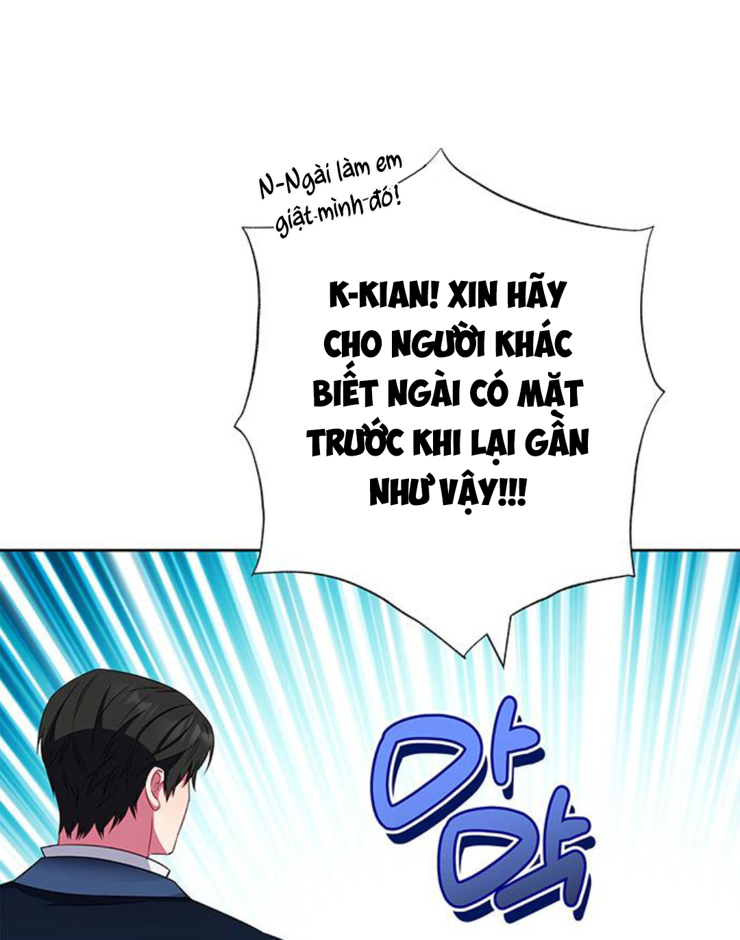 tôi trở thành mẹ của nam chính hoàn hảo chapter 28 115