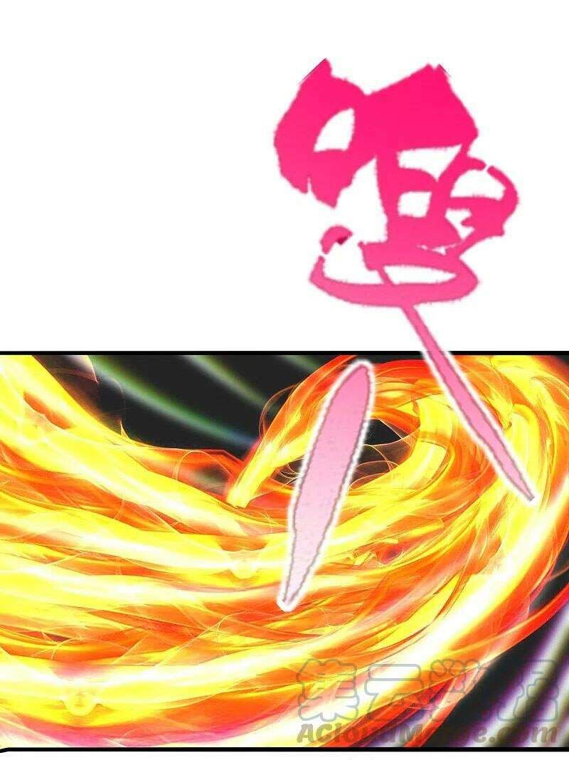 tiên võ đế tôn chapter 227 14