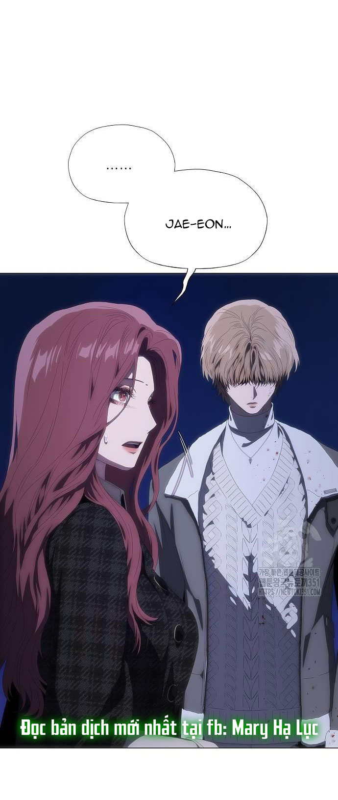 không thể thoát ra khỏi bộ phim kịch tính chapter 29.2 30