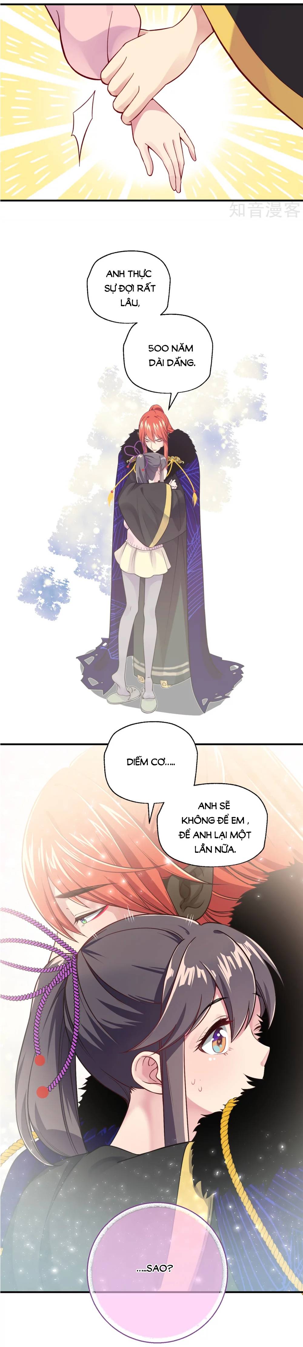 anh ấy đến từ địa ngục chapter 5 17